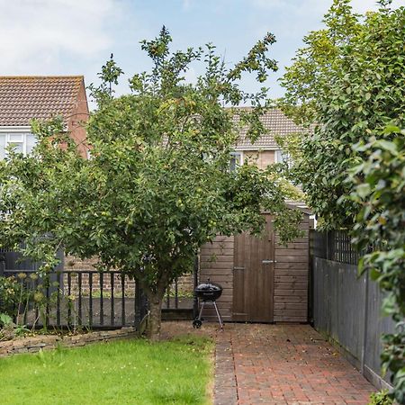 Heritage Cottage - Charming And Stylish Home With Lovely Garden Walmer Zewnętrze zdjęcie