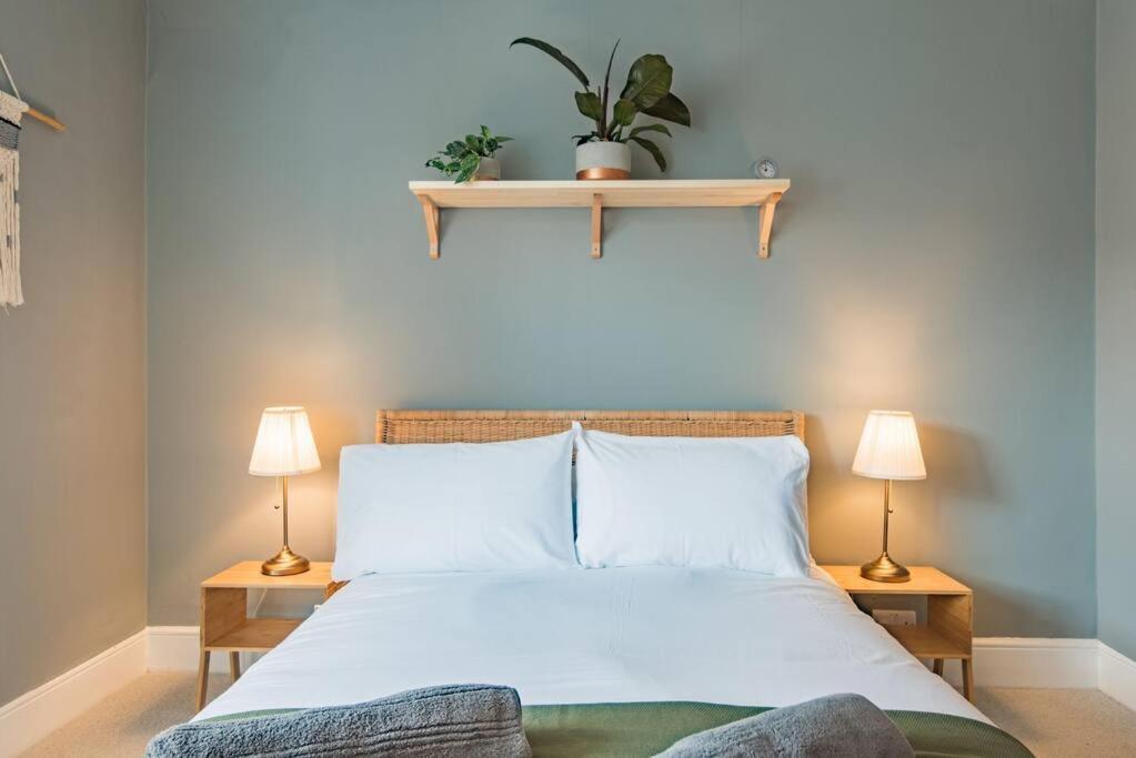 Heritage Cottage - Charming And Stylish Home With Lovely Garden Walmer Zewnętrze zdjęcie