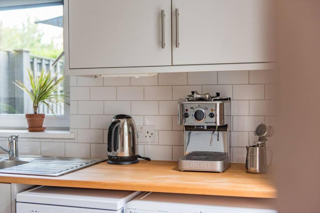 Heritage Cottage - Charming And Stylish Home With Lovely Garden Walmer Zewnętrze zdjęcie