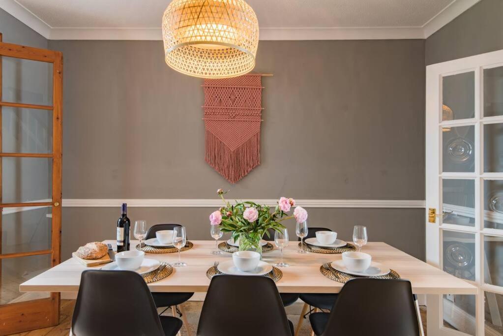 Heritage Cottage - Charming And Stylish Home With Lovely Garden Walmer Zewnętrze zdjęcie